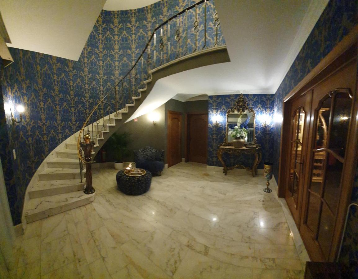 Guesthouse Deladix 하셀트 외부 사진