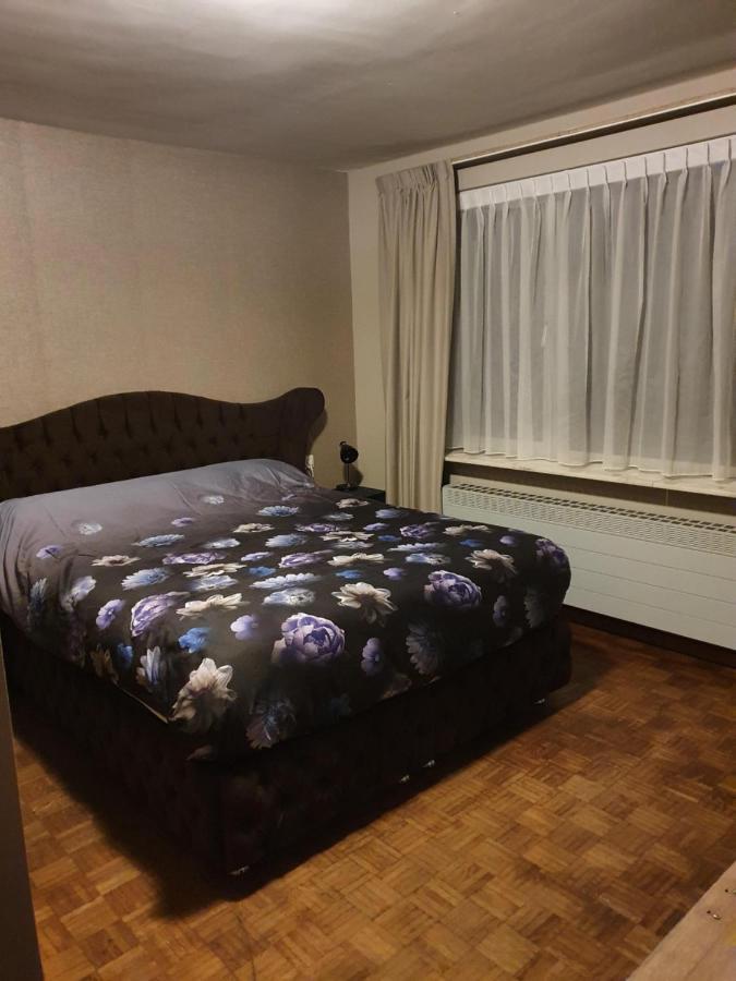 Guesthouse Deladix 하셀트 외부 사진