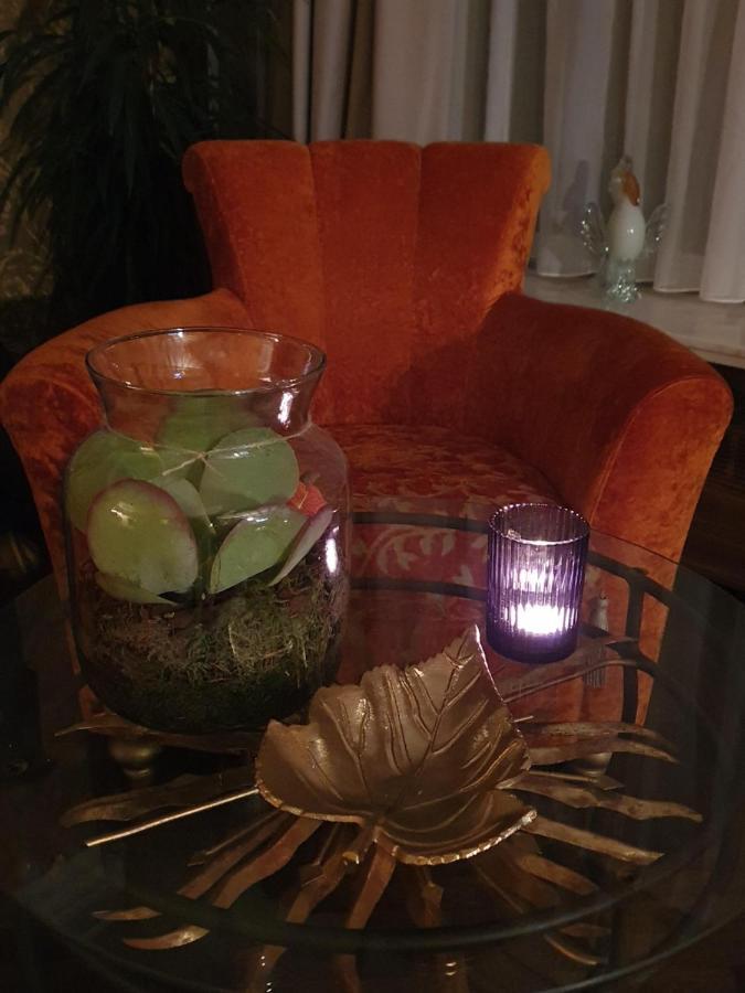 Guesthouse Deladix 하셀트 외부 사진