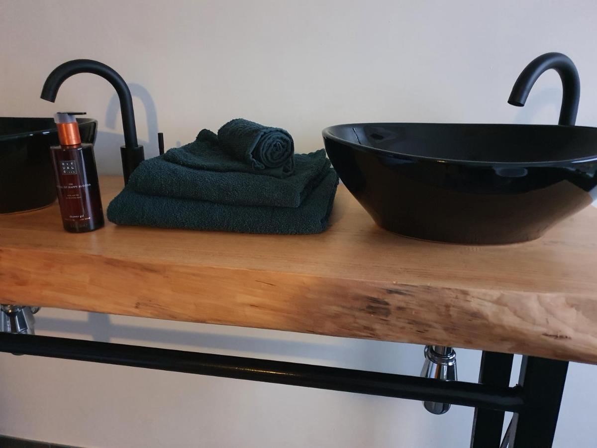 Guesthouse Deladix 하셀트 외부 사진