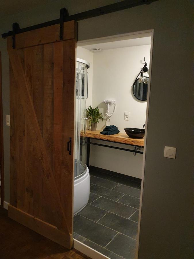 Guesthouse Deladix 하셀트 외부 사진