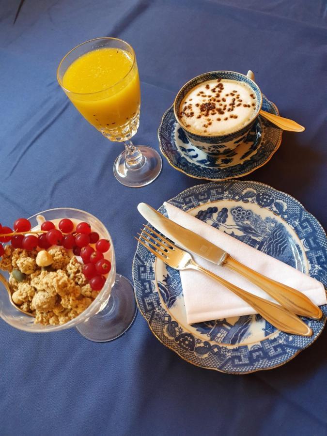 Guesthouse Deladix 하셀트 외부 사진