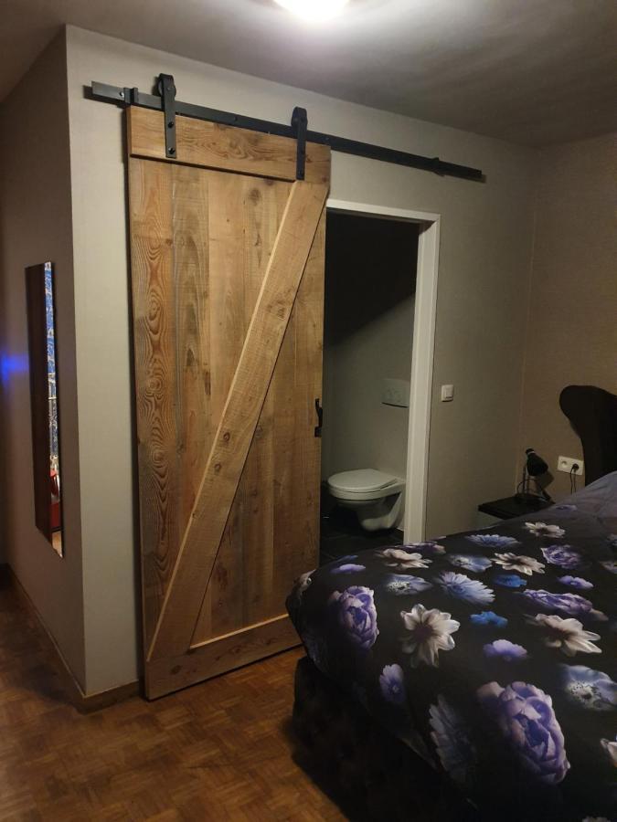 Guesthouse Deladix 하셀트 외부 사진