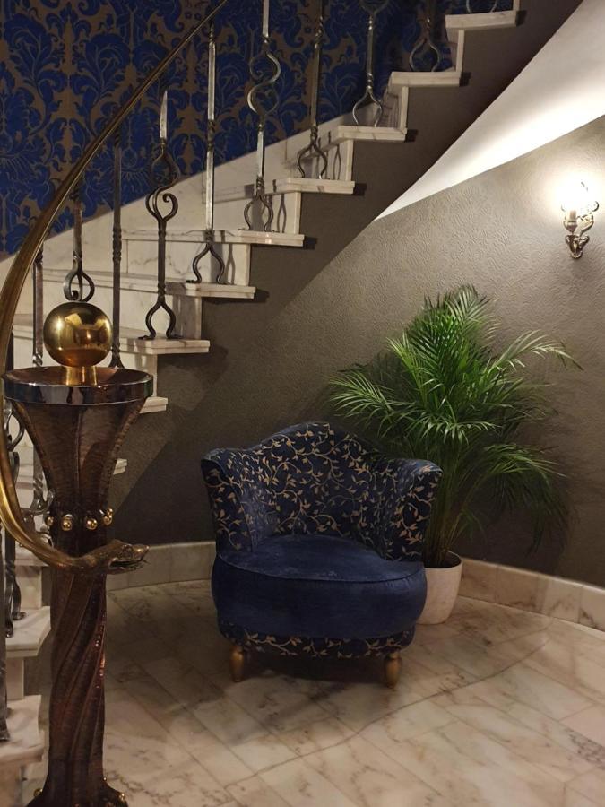 Guesthouse Deladix 하셀트 외부 사진
