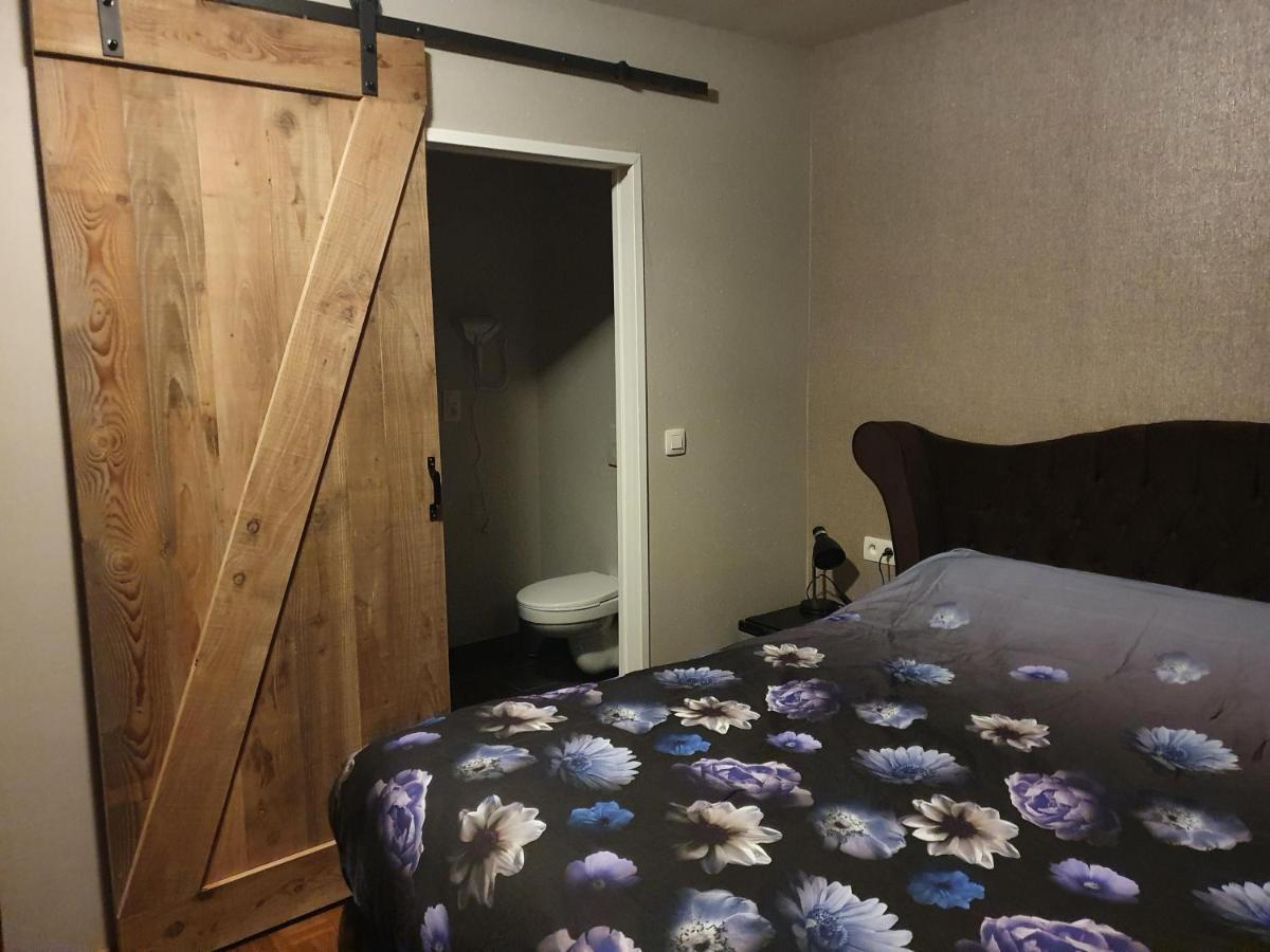 Guesthouse Deladix 하셀트 외부 사진