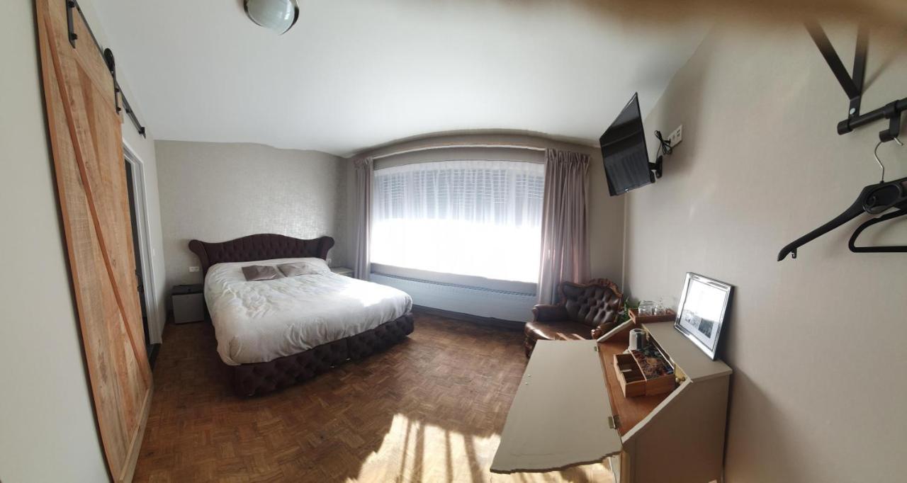 Guesthouse Deladix 하셀트 외부 사진