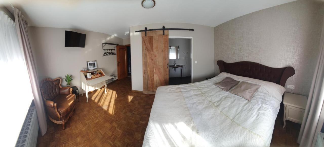 Guesthouse Deladix 하셀트 외부 사진