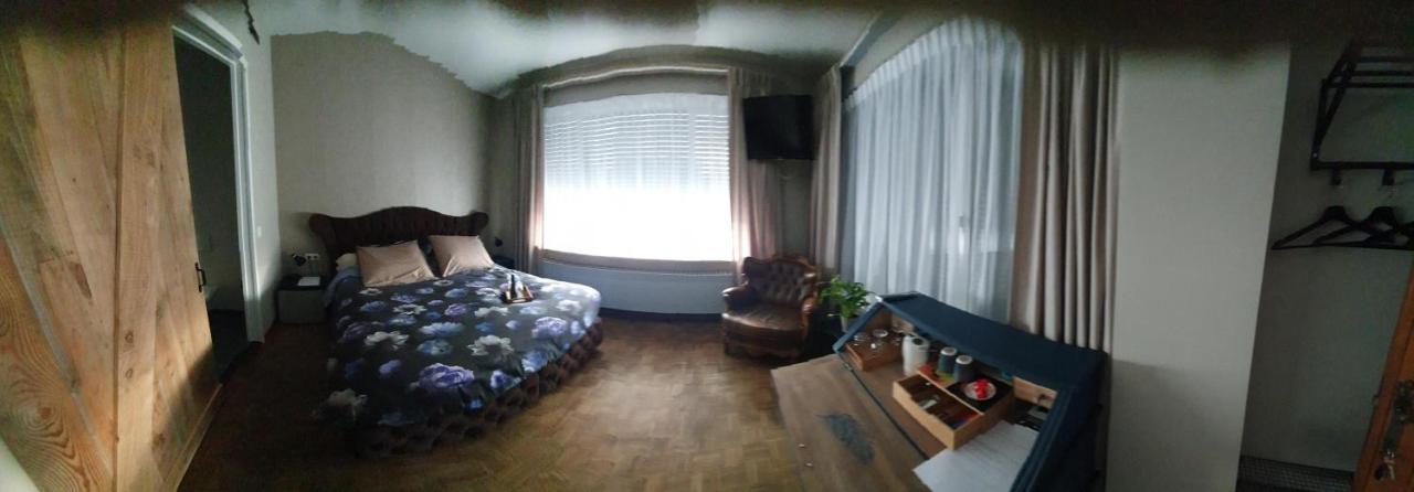 Guesthouse Deladix 하셀트 외부 사진