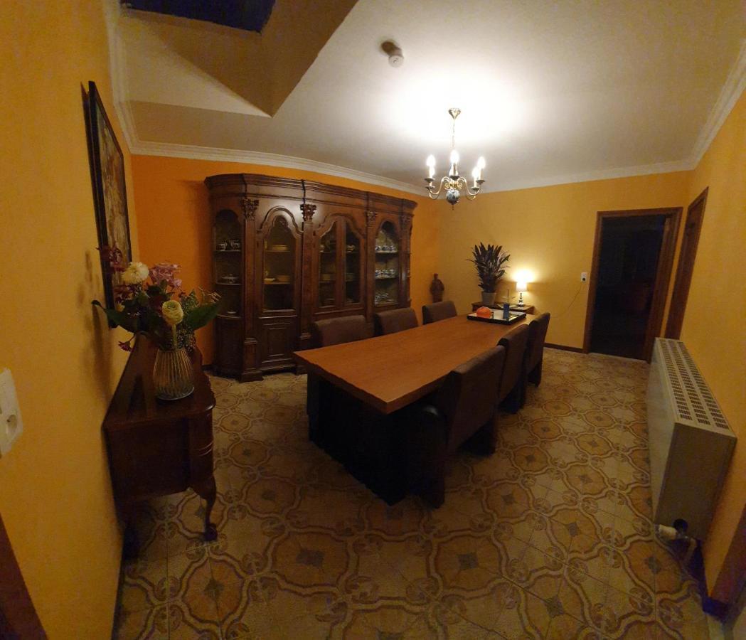 Guesthouse Deladix 하셀트 외부 사진
