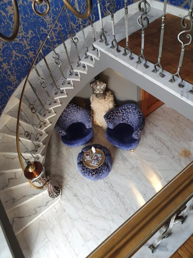 Guesthouse Deladix 하셀트 외부 사진
