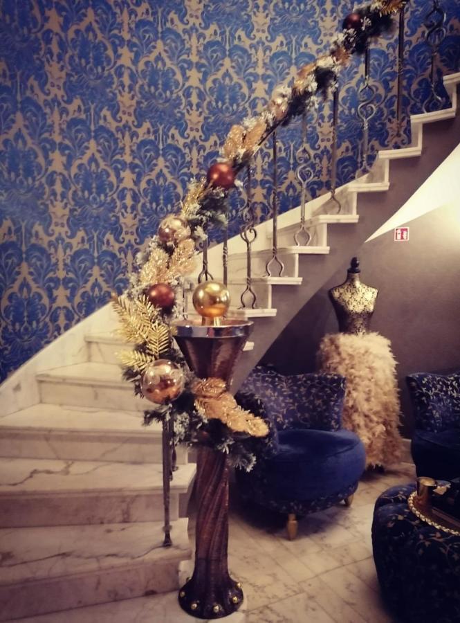 Guesthouse Deladix 하셀트 외부 사진