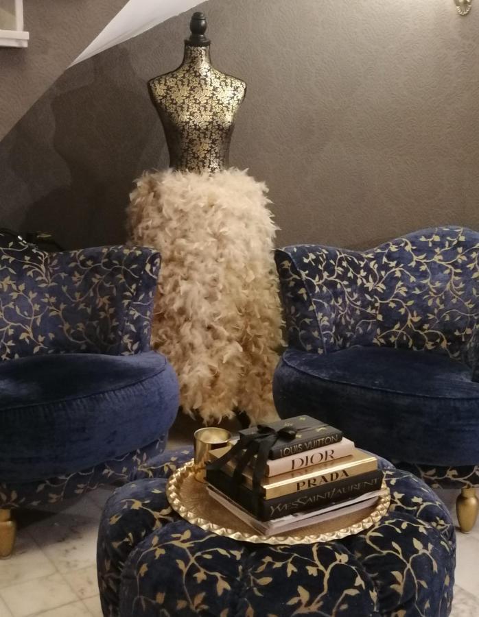 Guesthouse Deladix 하셀트 외부 사진