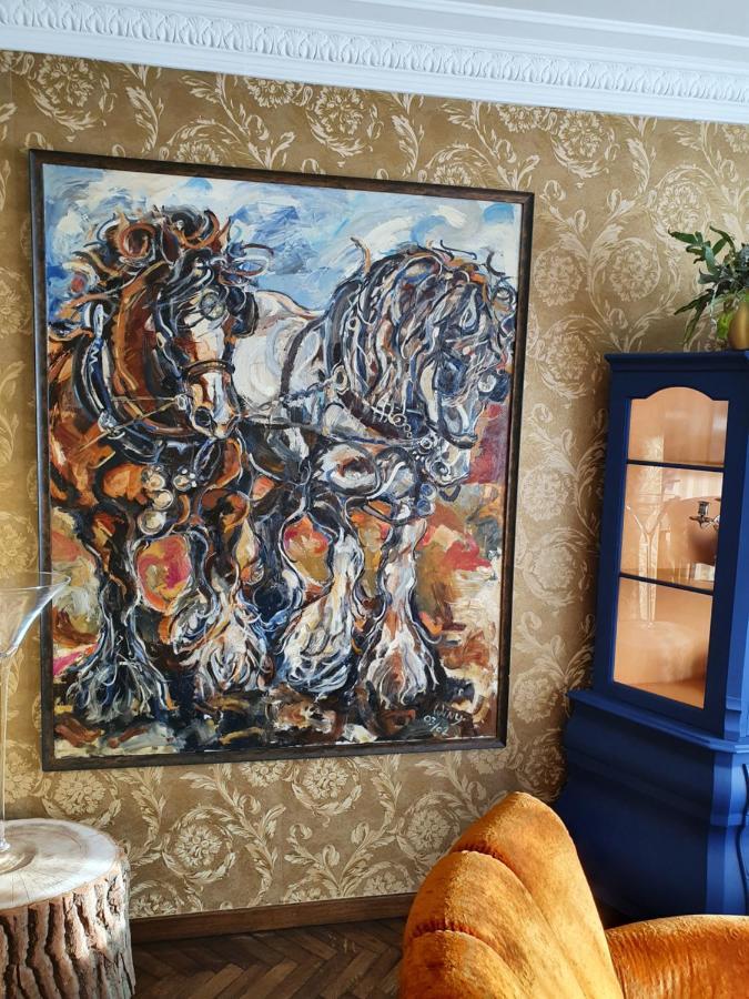 Guesthouse Deladix 하셀트 외부 사진