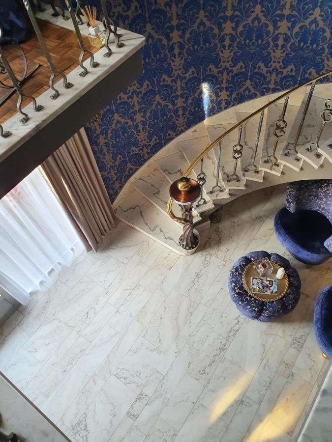 Guesthouse Deladix 하셀트 외부 사진