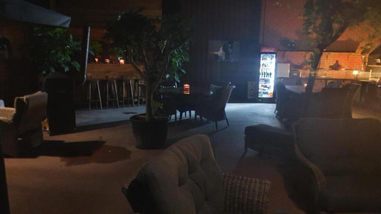 Guesthouse Deladix 하셀트 외부 사진